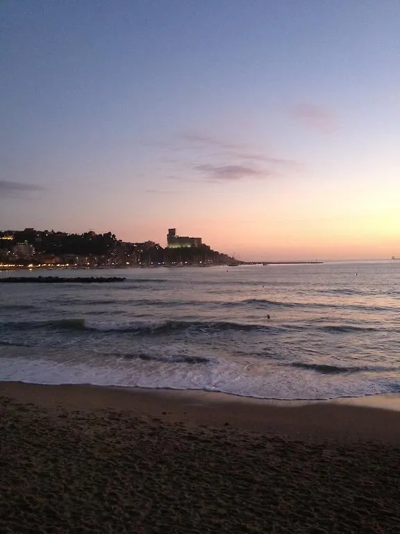 Appartamento La Terrazza al tramonto CITRA Lerici