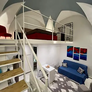 Sotto Una Buona “stella” Delizioso Monolocale , Lecce Italia