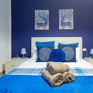 Homes - Portuense 21 - Family , Roma Italia